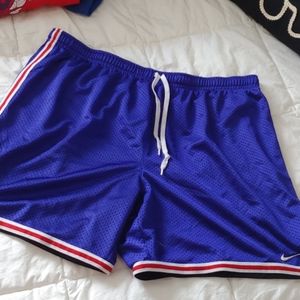 Nike Basketball Short